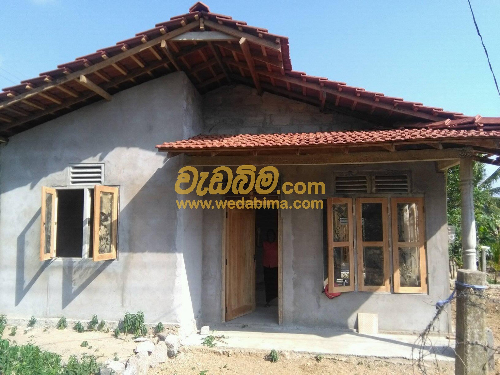 Cover image for Home Construction Price In Sri Lanka