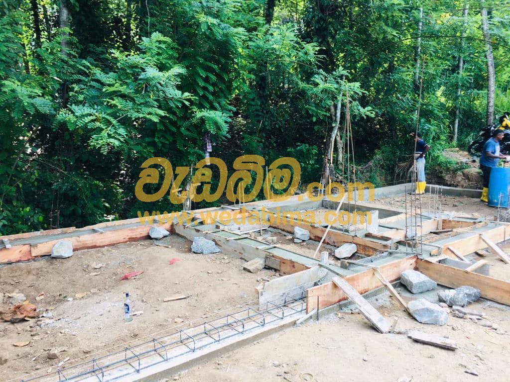 Cover image for Home Construction price in Kandy