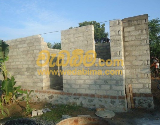 House Builders In Sri Lanka