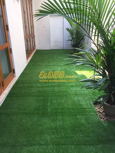 Landscaping Services In Sri Lanka