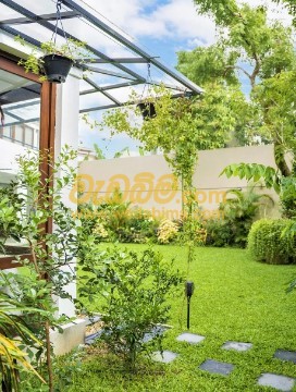 Landscaping price in Sri Lanka