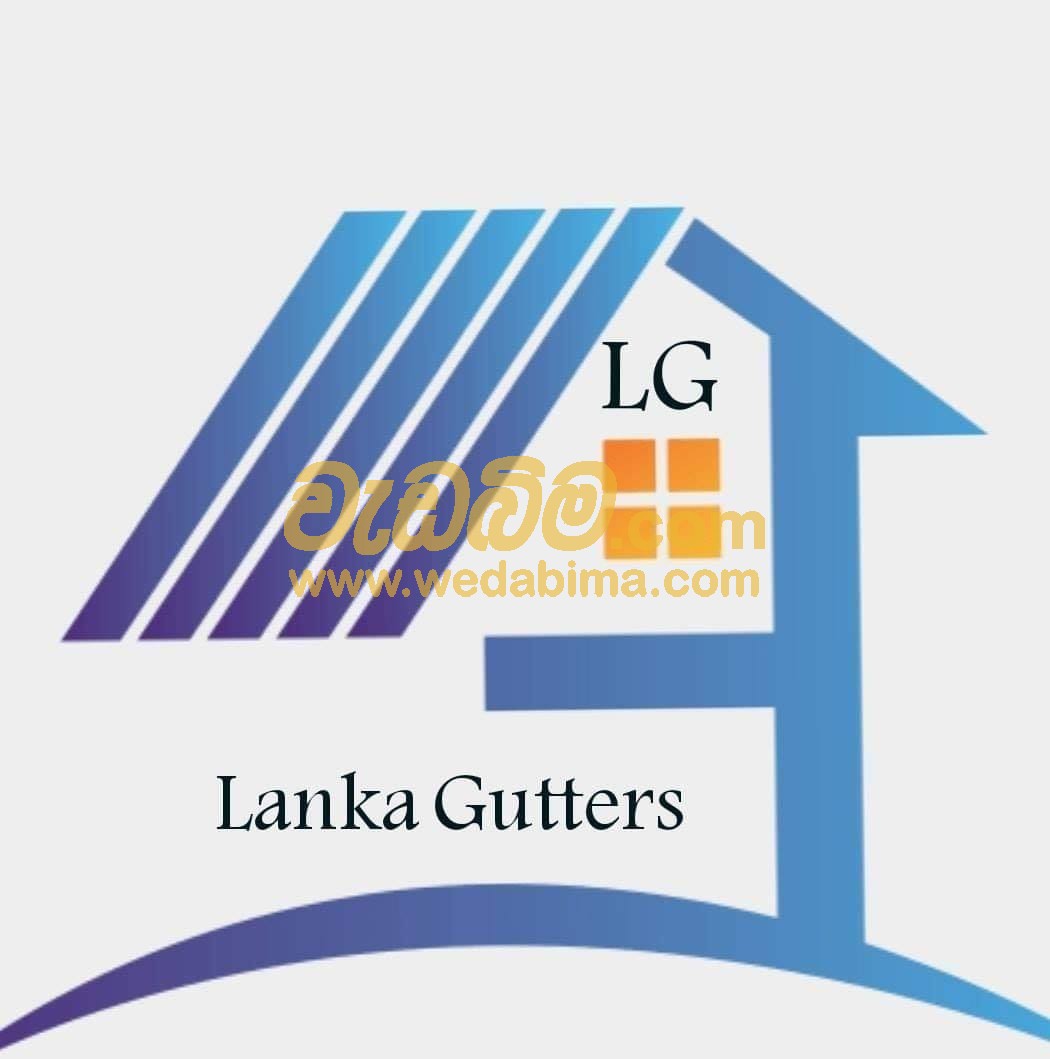 Lanka Gutters Welipenna