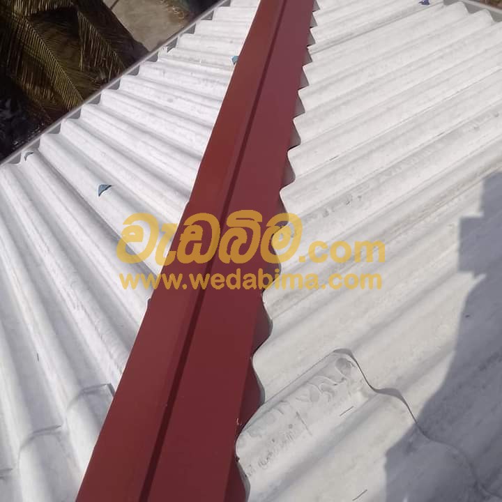 Cover image for Roofing Contractors in Sri Lanka