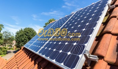 Cover image for Solar Panel Installation