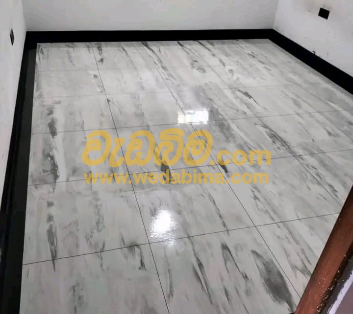 Titanium Flooring Contractors Price In Sri Lanka