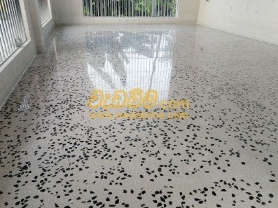 Titanium Flooring Contractors Kandy