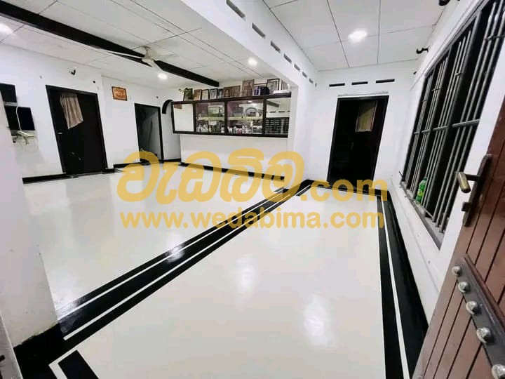 Cover image for Titanium Flooring Price In Galle