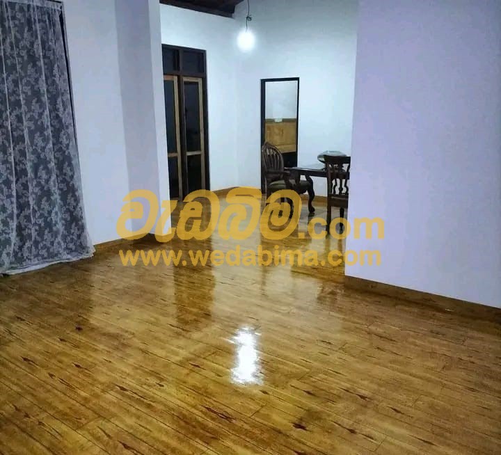 Titanium Flooring Work Price In Galle