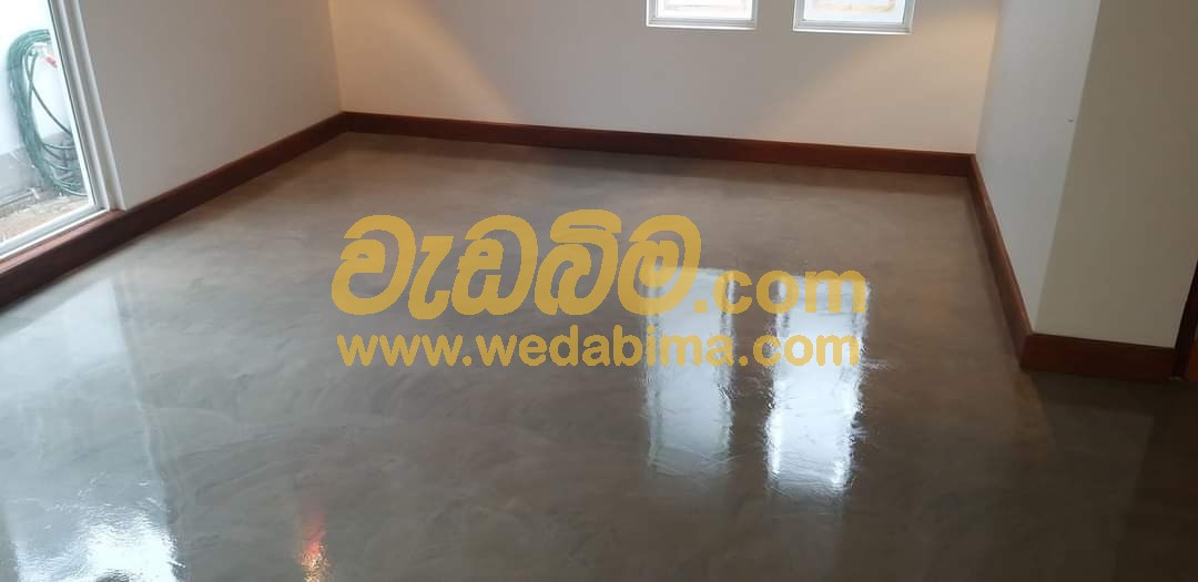 Waterproofing Colombo