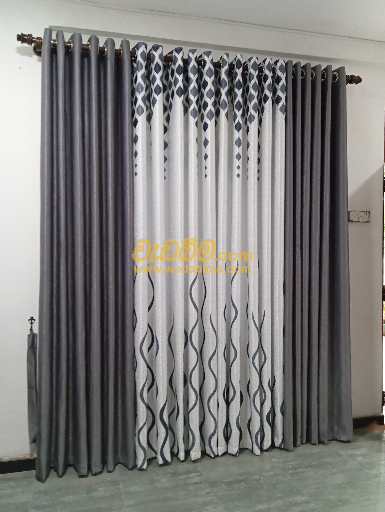 Window Curtain Designs In Sri Lanka