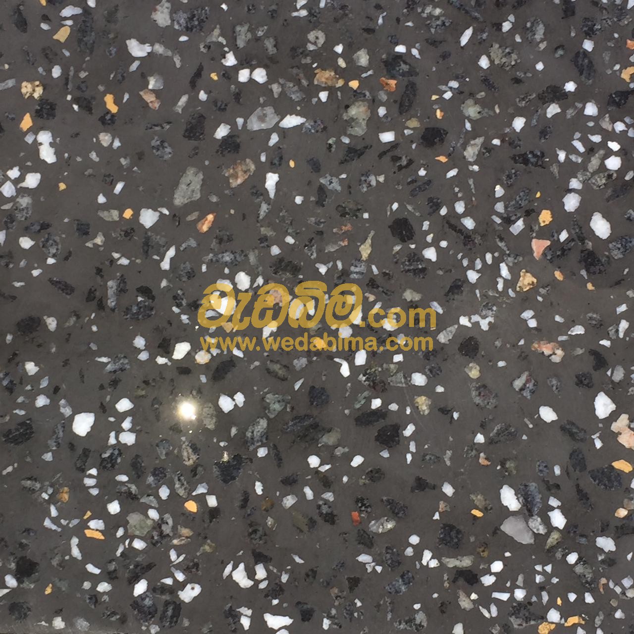 terrazzo floor price in sri lanka