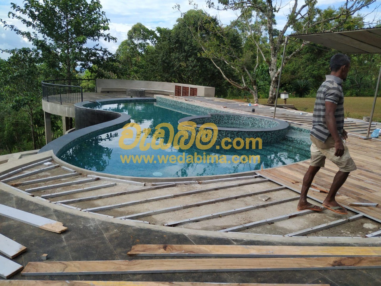 Cover image for timber flooring prices in sri lanka