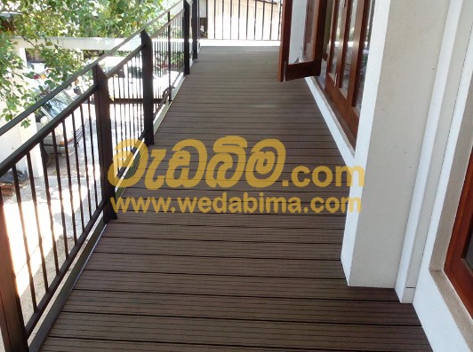 wooden flooring contractors in sri lanka