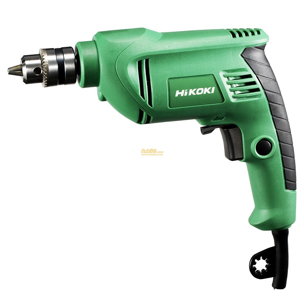 450W Impact Drill – Hi Koki