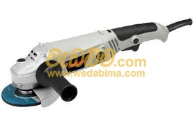 5 Inch Angle Grinder – Crown