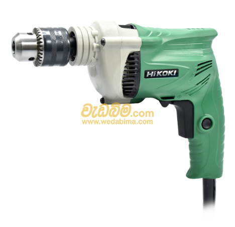 550W Impact Drill – Hi Koki