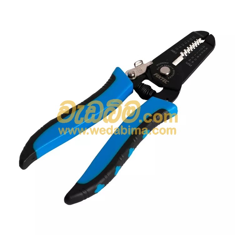 7 Inch Wire Stripper