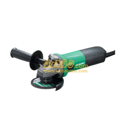 900W Angle Grinder – Hi Koki