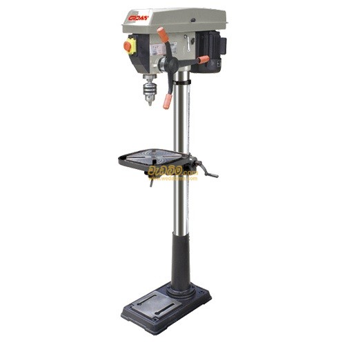 900W Bench Drill – Crown