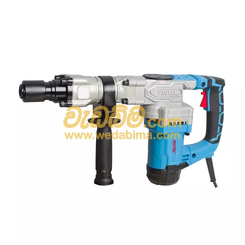 Cover image for Demolition Hammer 1300W