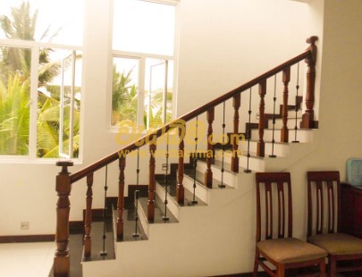 Cover image for Hand Railing Price in Weyangoda