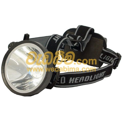 Head Torch price in colombo