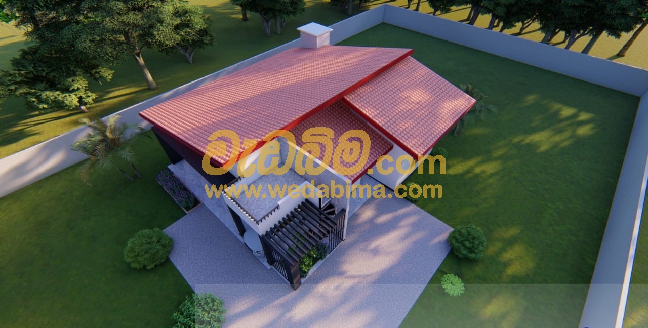 House Designs In Sri Lanka