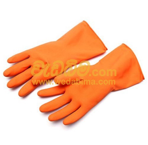 Rubber Gloves suppliers