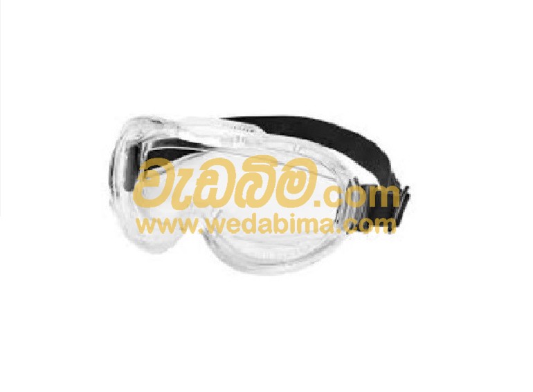 Safety Goggles Suppliers in Colombo