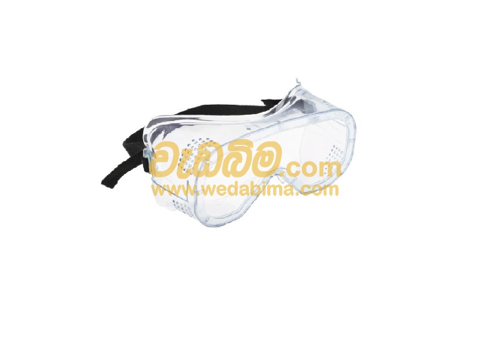 Safety Goggles price in sri lanka