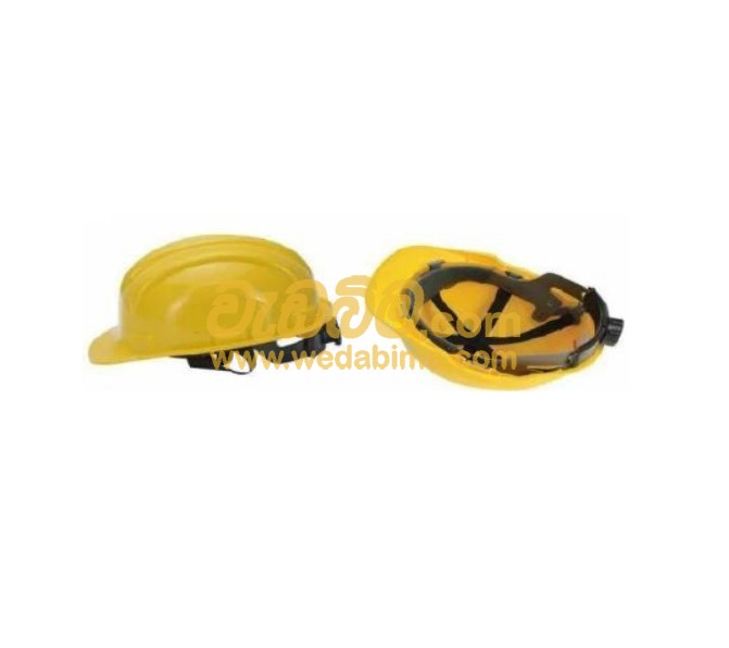 Cover image for Safety Helmet suppliers in Sri lanka