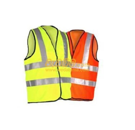 Safety jackets for sale in sri lanka