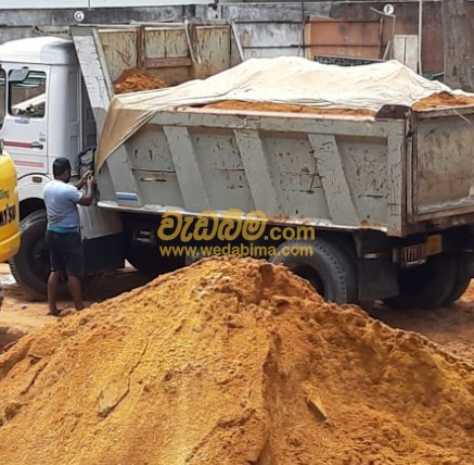 Cover image for Sand Suppliers In Colombo