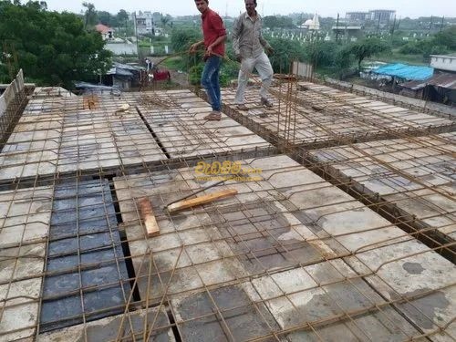 Cover image for Slab Construction Price Sri Lanka