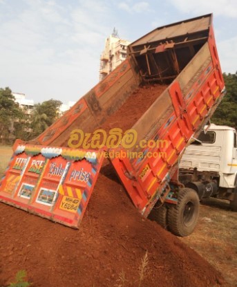 Cover image for Soil Suppliers In Polonnaruwa - Sri Lanka