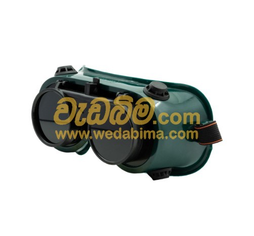 Welding Goggles price in sri lanka