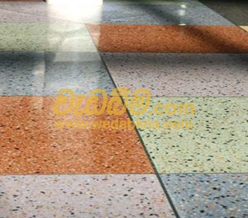 Best Flooring Solution Prices in Sri Lanka