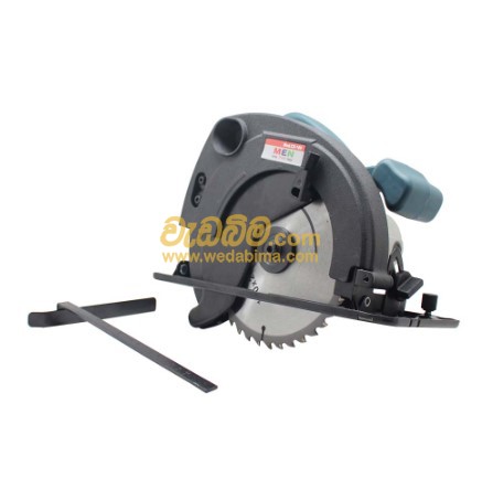 Circular Saw for rent in sri lanka