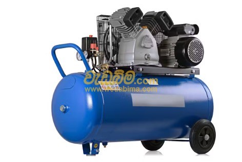 Compressor for rent in sri lanka