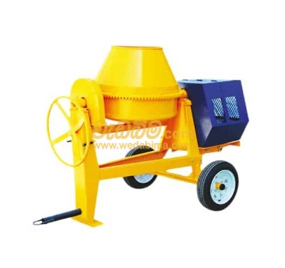 Concrete Mixer machine for rent in sri lanka