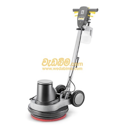 Floor Polishers For Rent in Lewalla