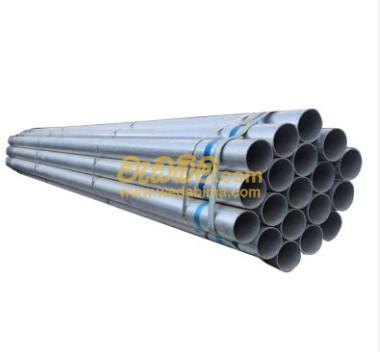 GI Pipes for rent price in kandy