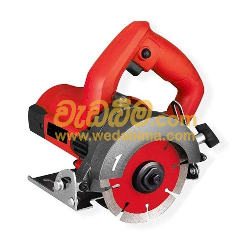 Marble Cutter for rent in kandy