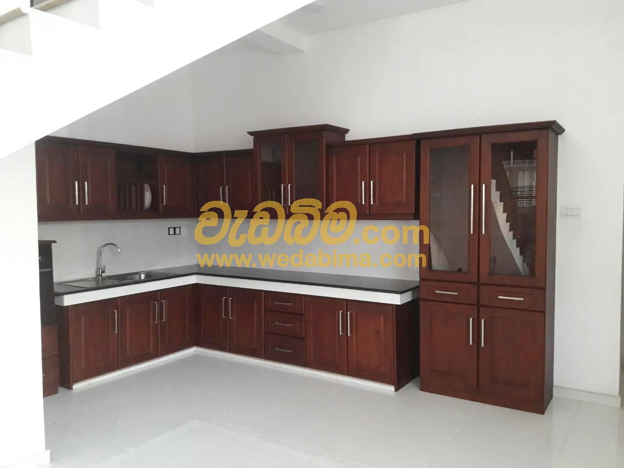 Pantry Cupboards Price In Kurunegala