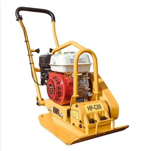 Plate Compactors for Rent price in Sirimalwatte