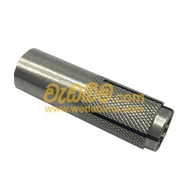 Cover image for Stainless Steel Anchor Bolt