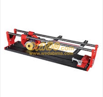 Tile Cutter for rent in kandy