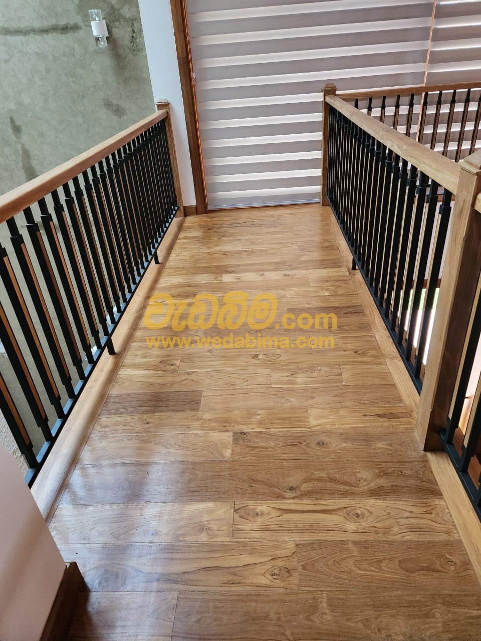 Timber Flooring Prices - Kandy