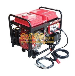 Cover image for Welding Generators for Rent in Katugastota