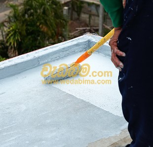 Cover image for waterproofing contractors in sri lanka